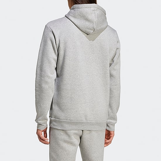 adidas Mens Long Sleeve Active Hoodie