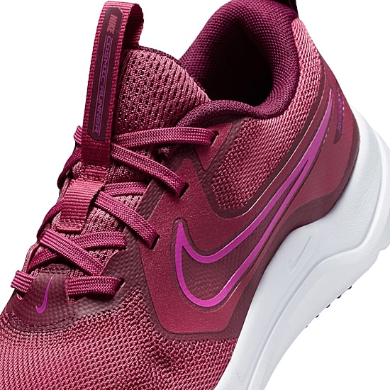 Nike Cosmic Runner Big Kid Girls Running Shoes