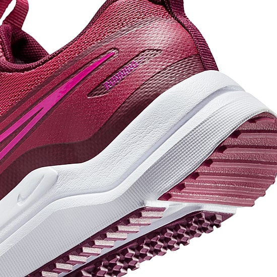 Nike Cosmic Runner Big Kid Girls Running Shoes