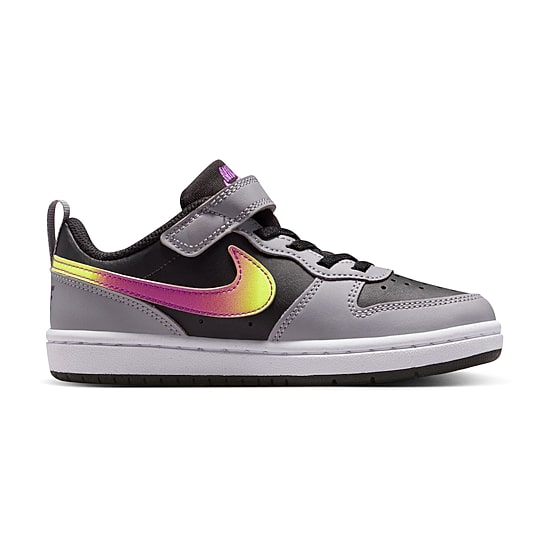 Nike Court Borough Low Little Kid Unisex Sneakers