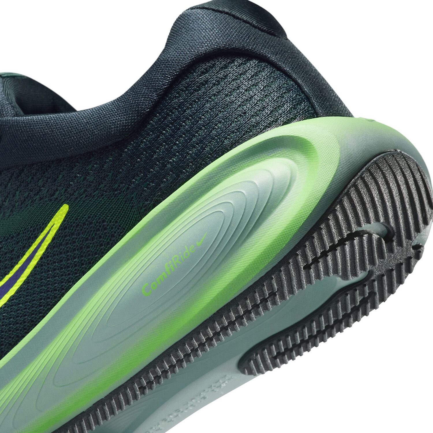 Nike Stellar Ride Big Kid Boys Running Shoes
