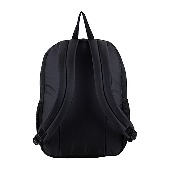 Fuel Vintage Sport Backpack Black