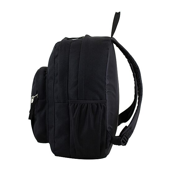 Fuel Vintage Sport Backpack Black
