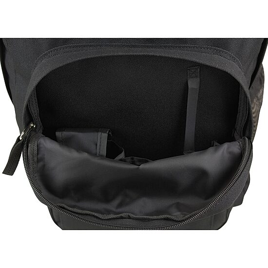 Fuel Vintage Sport Backpack Black
