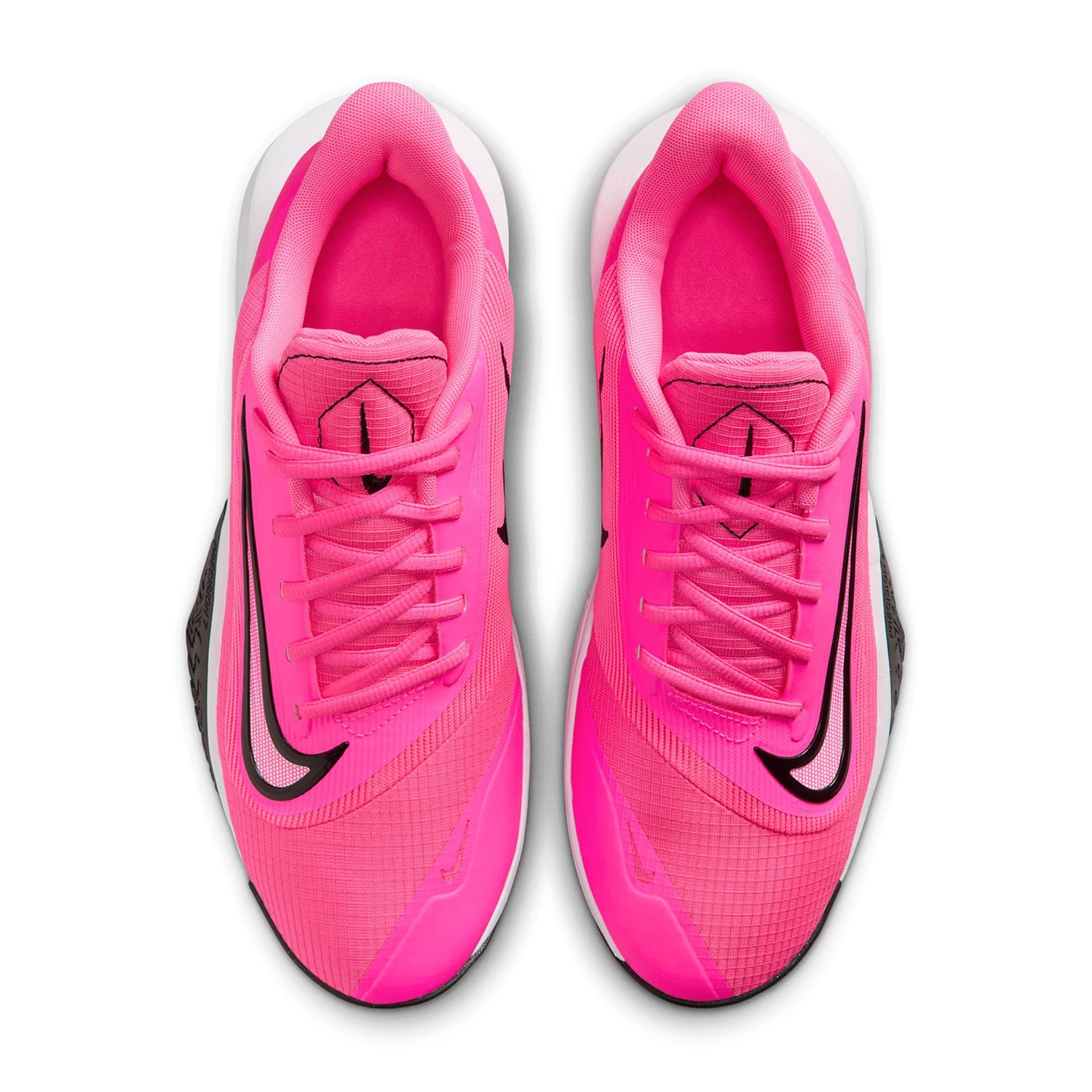 Nike Precision 7 Mens Basketball Shoes