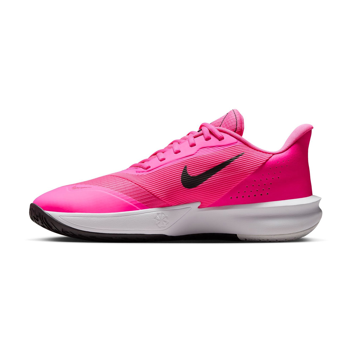 Nike Precision 7 Mens Basketball Shoes