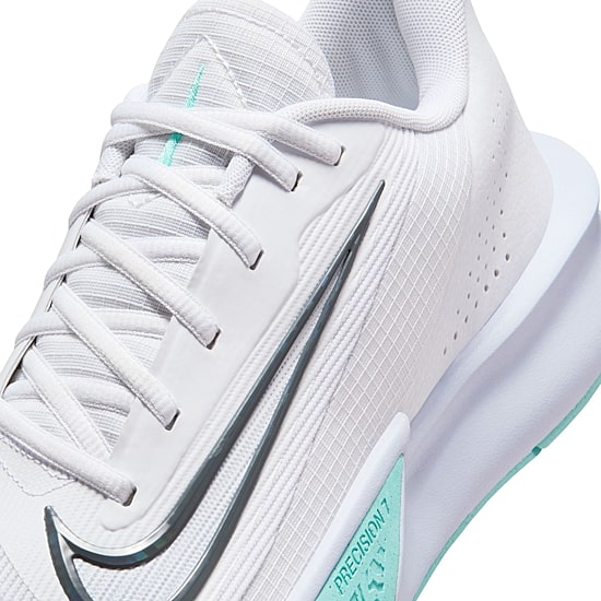 Nike Precision 7 Mens Basketball Shoes
