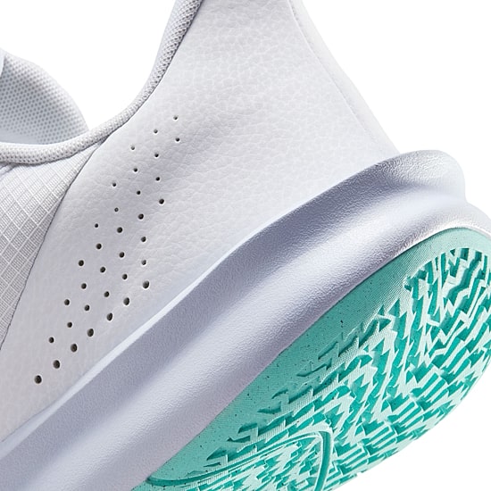 Nike Precision 7 Mens Basketball Shoes