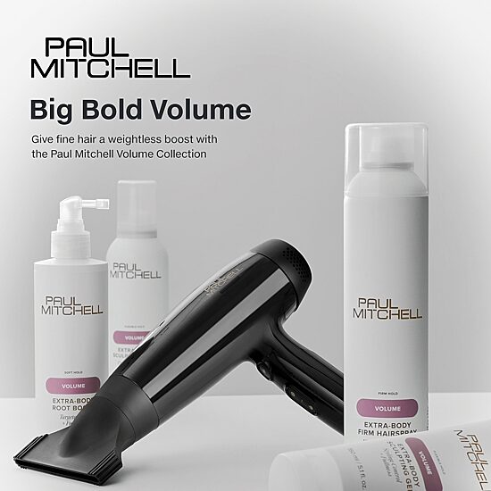 Paul Mitchell Extra Body Shampoo 16.9 oz.