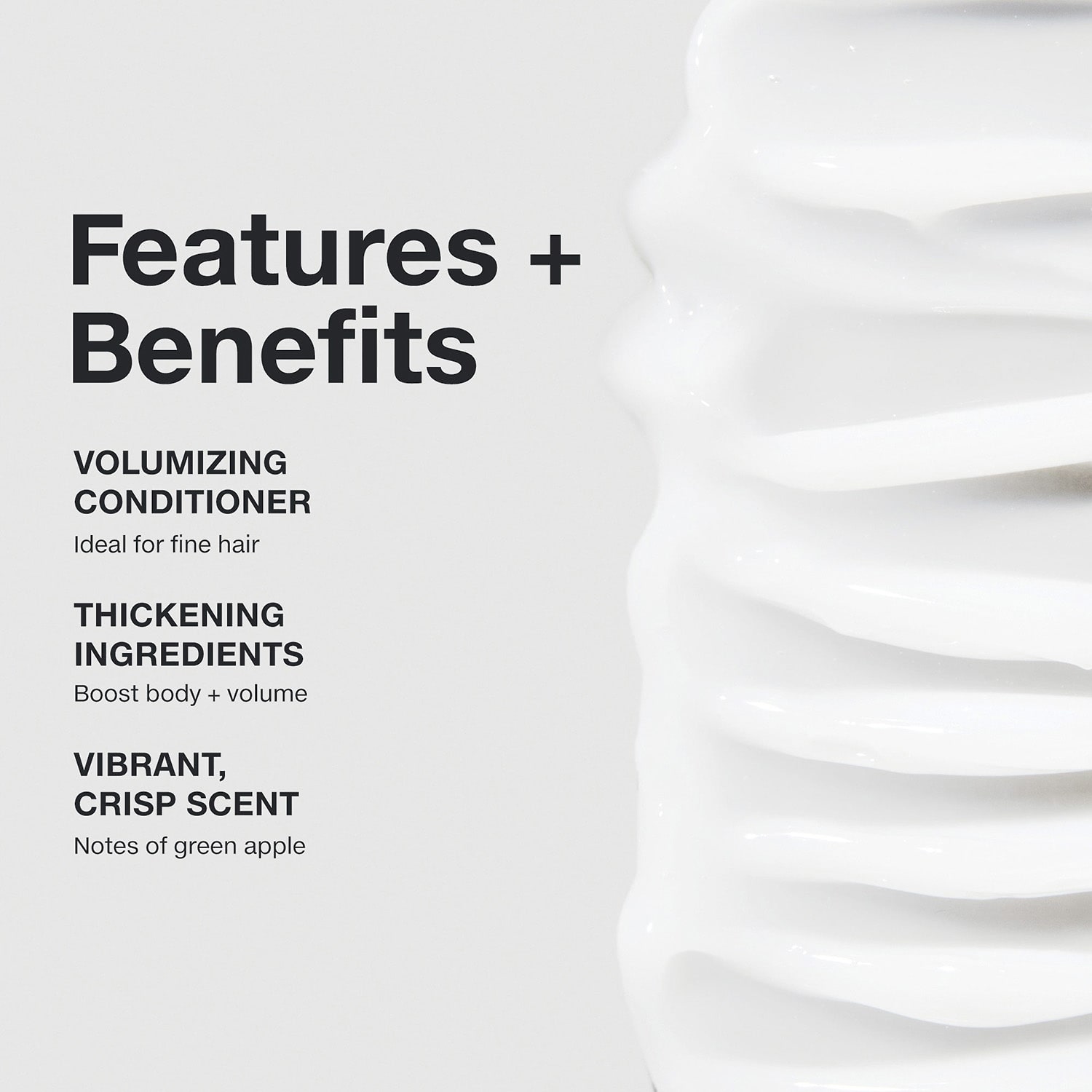 Paul Mitchell Extra Body Conditioner