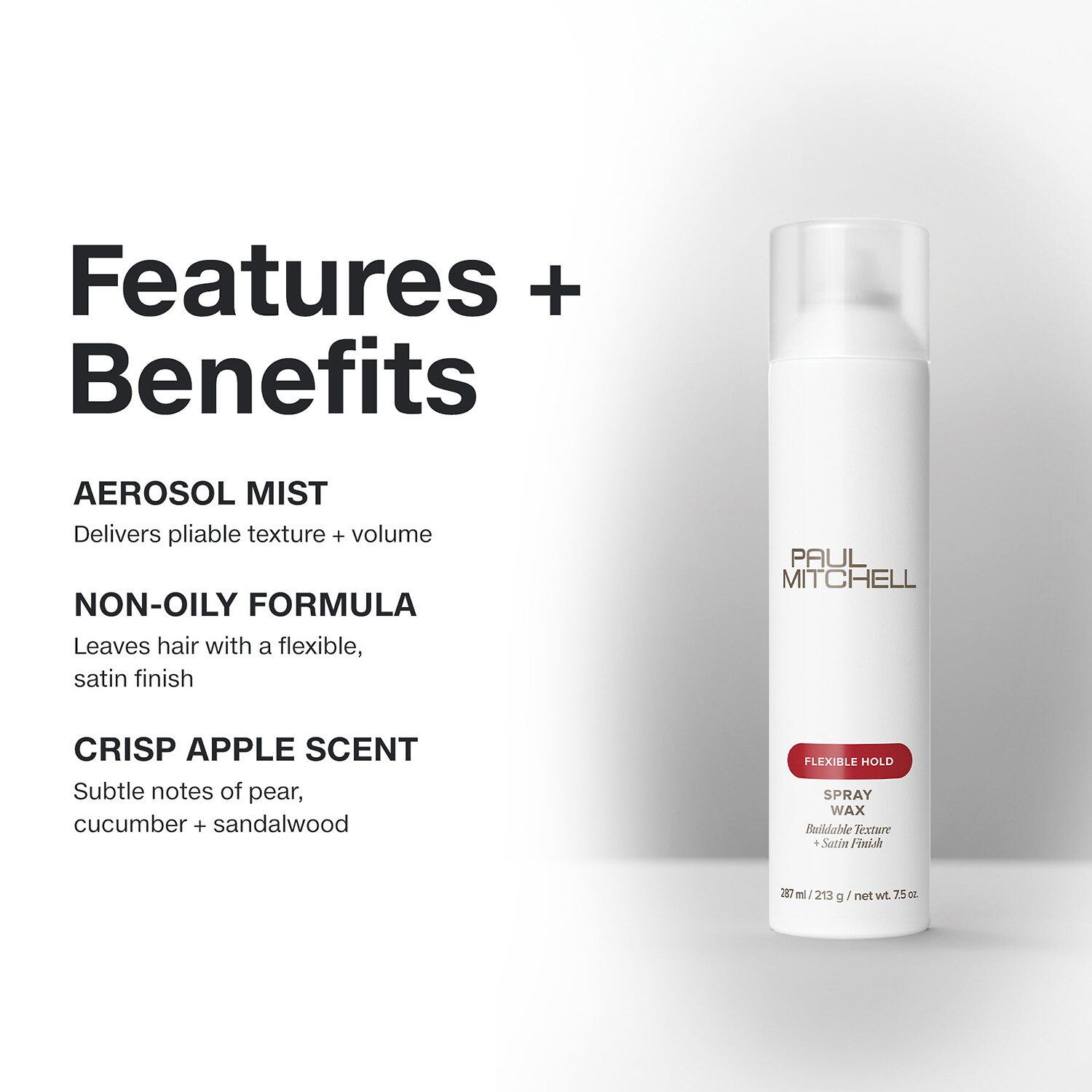 Paul Mitchell Hair Spray