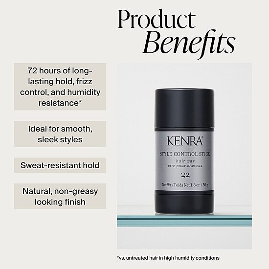 Kenra Style Control Stick Styling Product 1.7 oz.