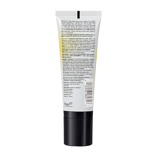 Kenra Triple Repair Bond Rescue Leave In Conditioner 2.5 oz.
