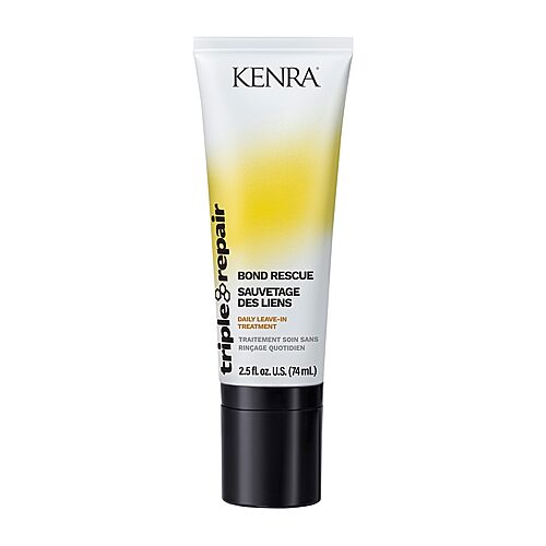 Kenra Triple Repair Bond Rescue Leave In Conditioner 2.5 oz., One Size