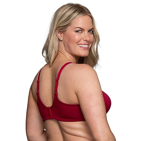 Vanity Fair® Beauty Back® Full-Figure Smoothing Comfort® Underwire Bra - 76380