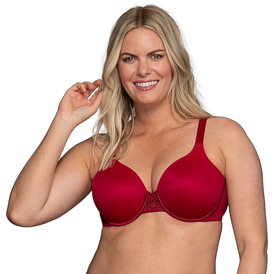 Vanity Fair® Beauty Back® Full-Figure Smoothing Comfort® Underwire Bra - 76380