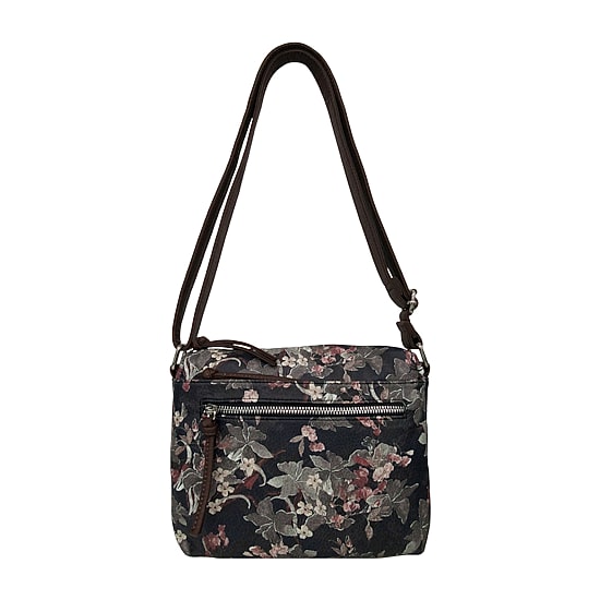 Bueno of California Mini Crossbody Bag