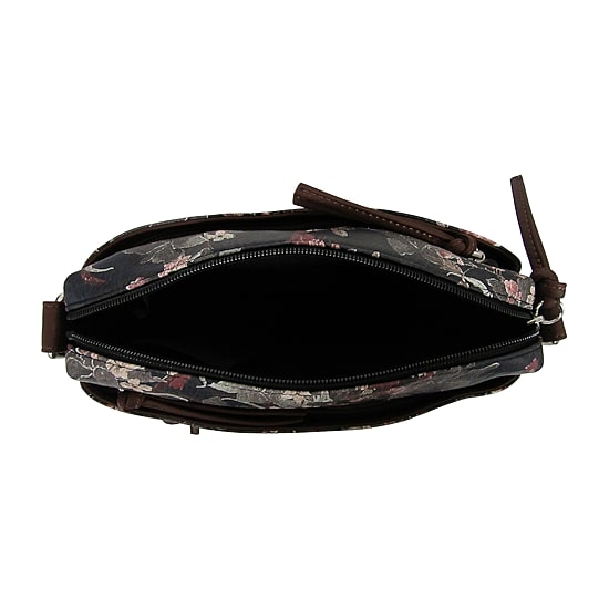 Bueno of California Mini Crossbody Bag