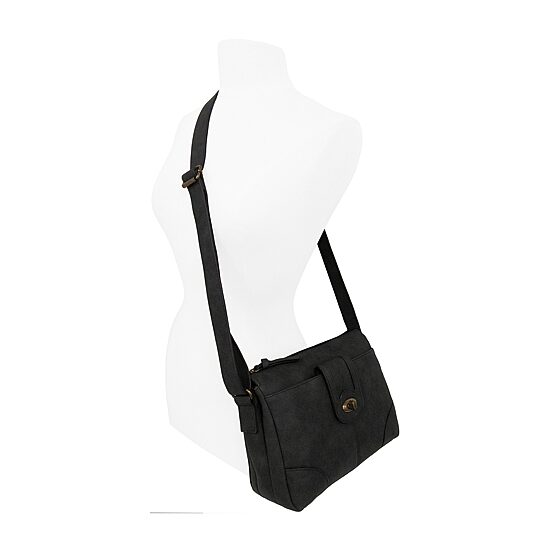 Bueno of California Crossbody Bag