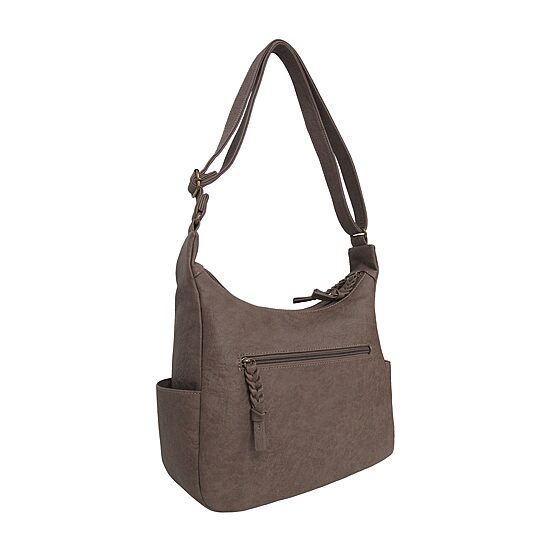 Bueno of California Crossbody Bag