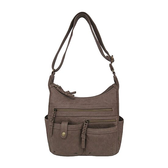 Bueno of California Crossbody Bag