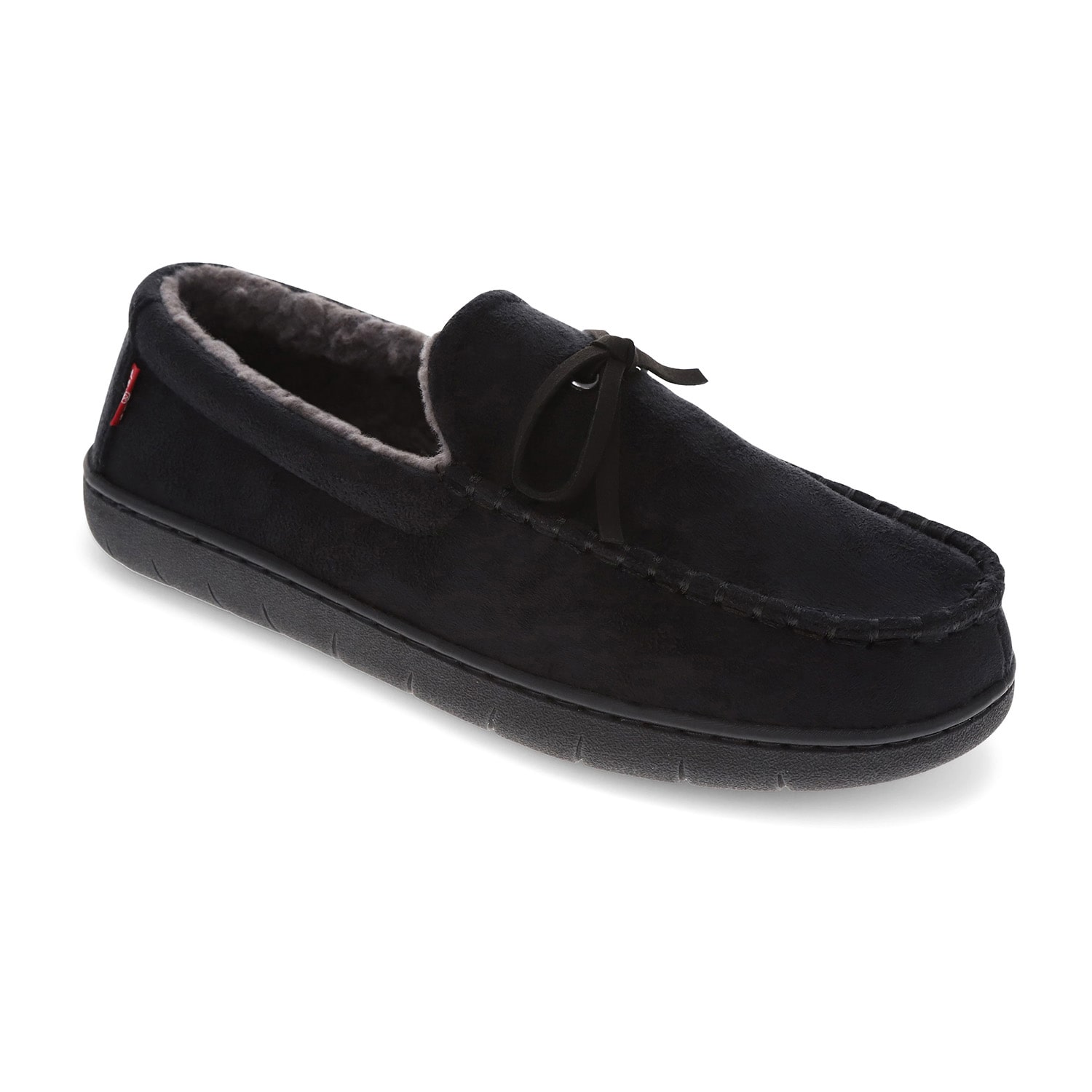Levi's® Kameron Mens Moccasin Slippers