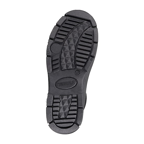 Weatherproof Mens Benson Waterproof Flat Heel Winter Boots