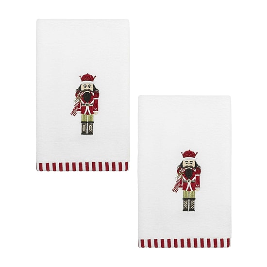 Avanti Peppermint Nutcracker