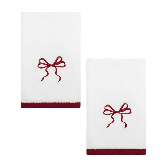 Avanti Christmas Bows