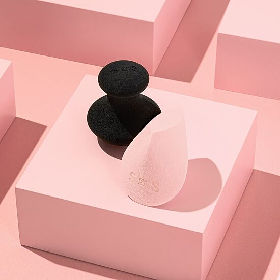 Shades By Shan The Beauty Sponge Set