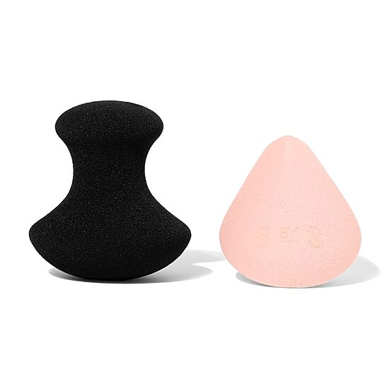 Shades By Shan The Beauty Sponge Set