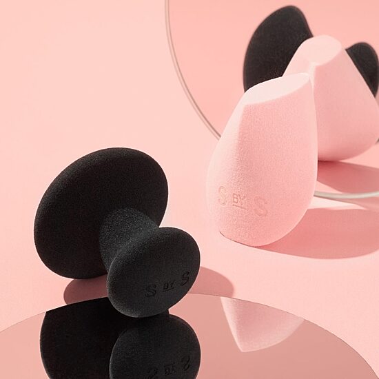 Shades By Shan The Beauty Sponge Set