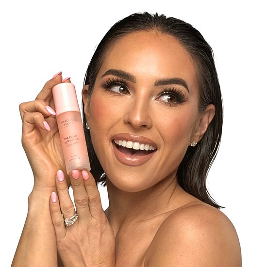 Shades By Shan The Pore Diffusing Primer