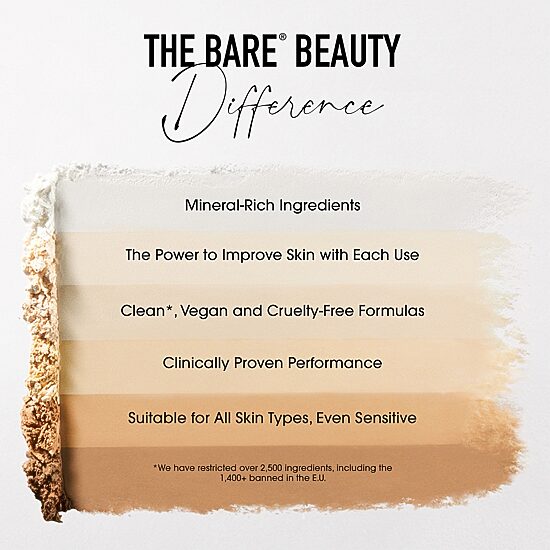 bareMinerals Prep Set & Glow ($61 Value)