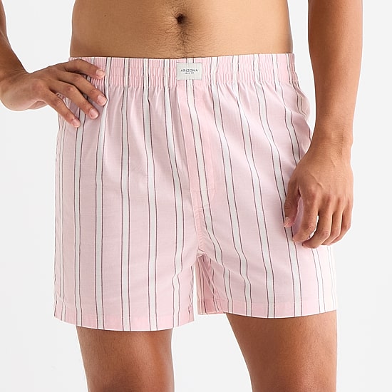 Arizona Mens Boxers 370609
