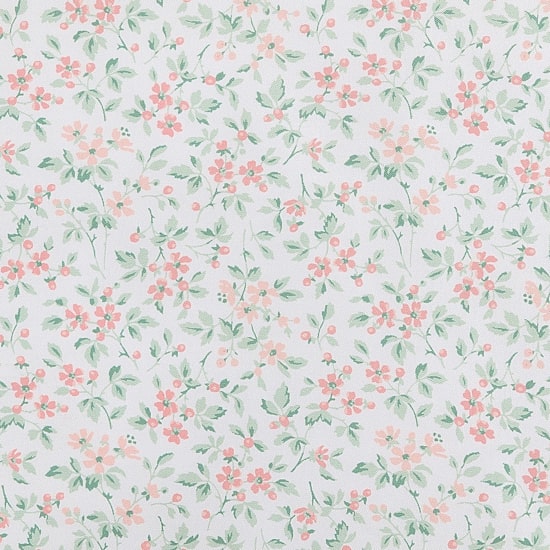 Laura Ashley Tierney Print Sheet Set