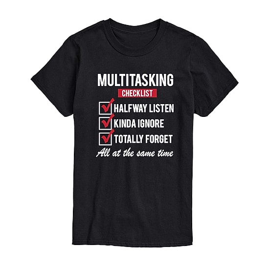 Mens Crew Neck Short Sleeve Regular Fit Big and Tall Graphic T-Shirt
