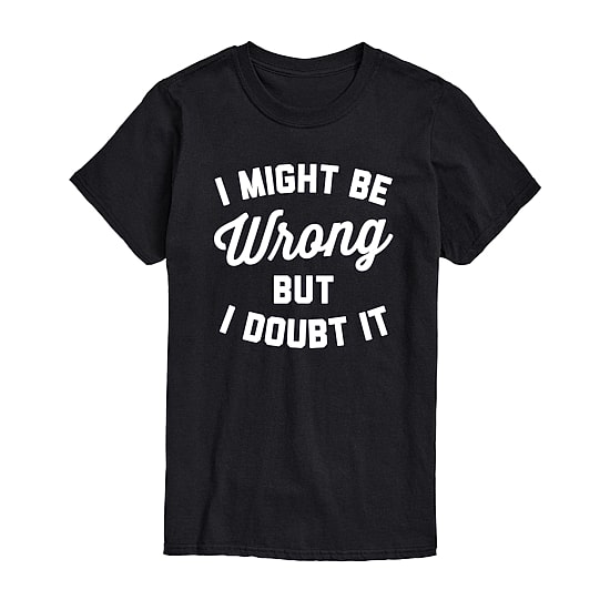 Mens Crew Neck Short Sleeve Regular Fit Big and Tall Graphic T-Shirt