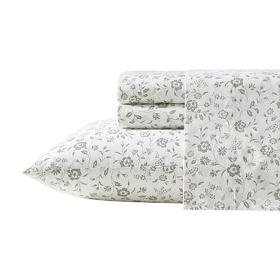Laura Ashley Miranda Sheet Set