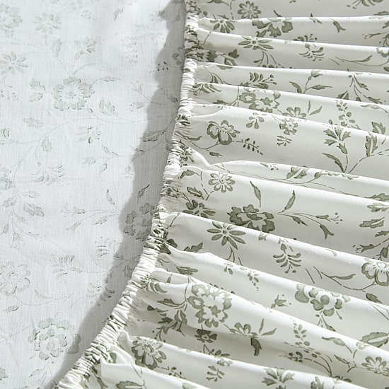 Laura Ashley Miranda Sheet Set