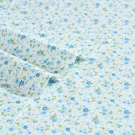 Laura Ashley Evie Sheet Set