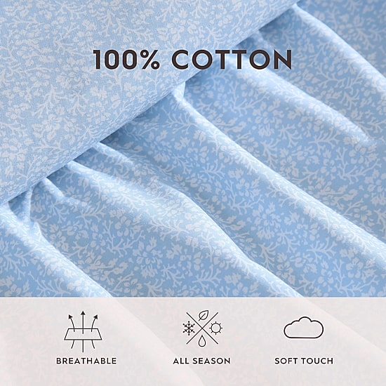Laura Ashley Maeve Sheet Set