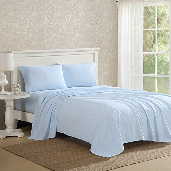 Laura Ashley Maeve Sheet Set