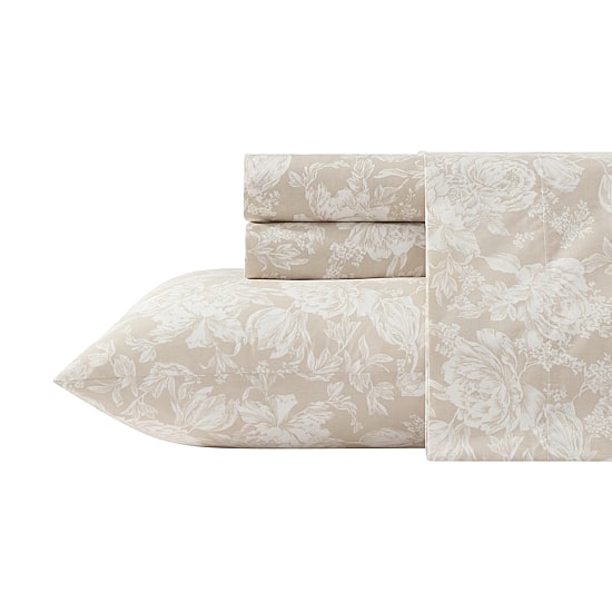 Laura Ashley Meredith Sheet Set