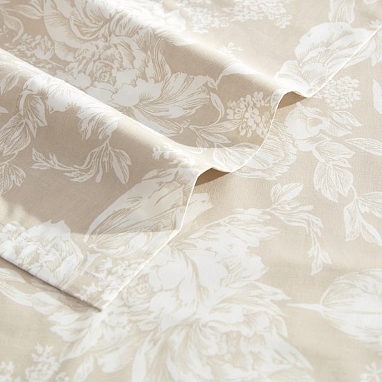 Laura Ashley Meredith Sheet Set