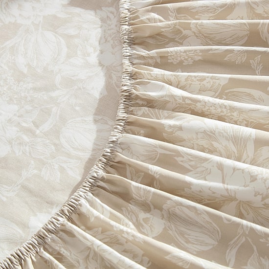 Laura Ashley Meredith Sheet Set