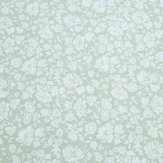Laura Ashley Heirloom Ditzy Sheet Set