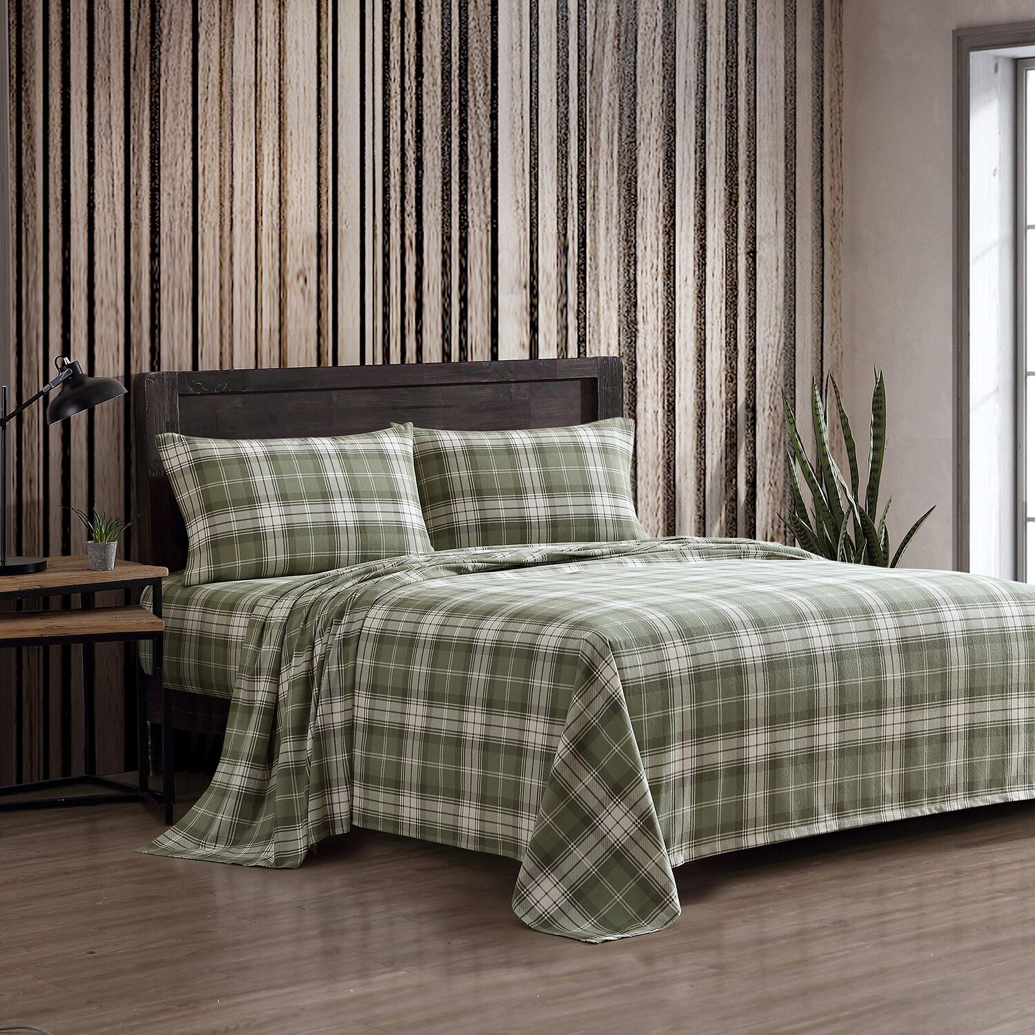 Eddie Bauer Heartland Sheet Set