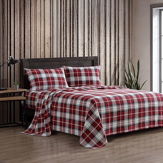 Eddie Bauer Heartland Sheet Set
