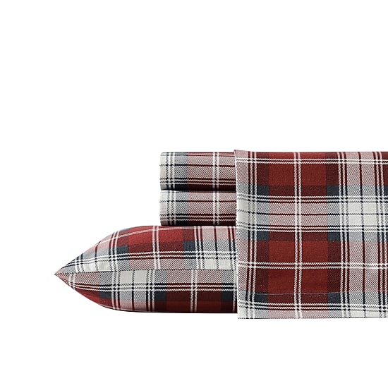 Eddie Bauer Heartland Sheet Set